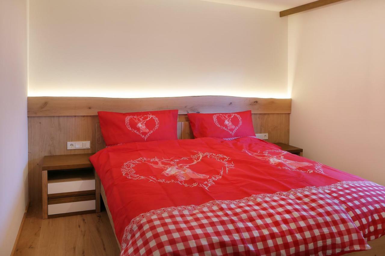 Apartment Kristyn Ортізеї Екстер'єр фото