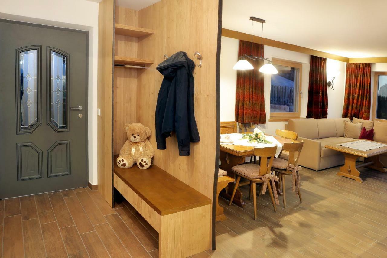 Apartment Kristyn Ортізеї Екстер'єр фото