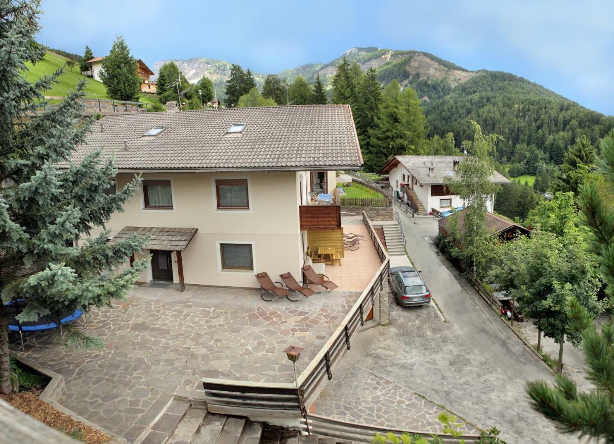 Apartment Kristyn Ортізеї Екстер'єр фото