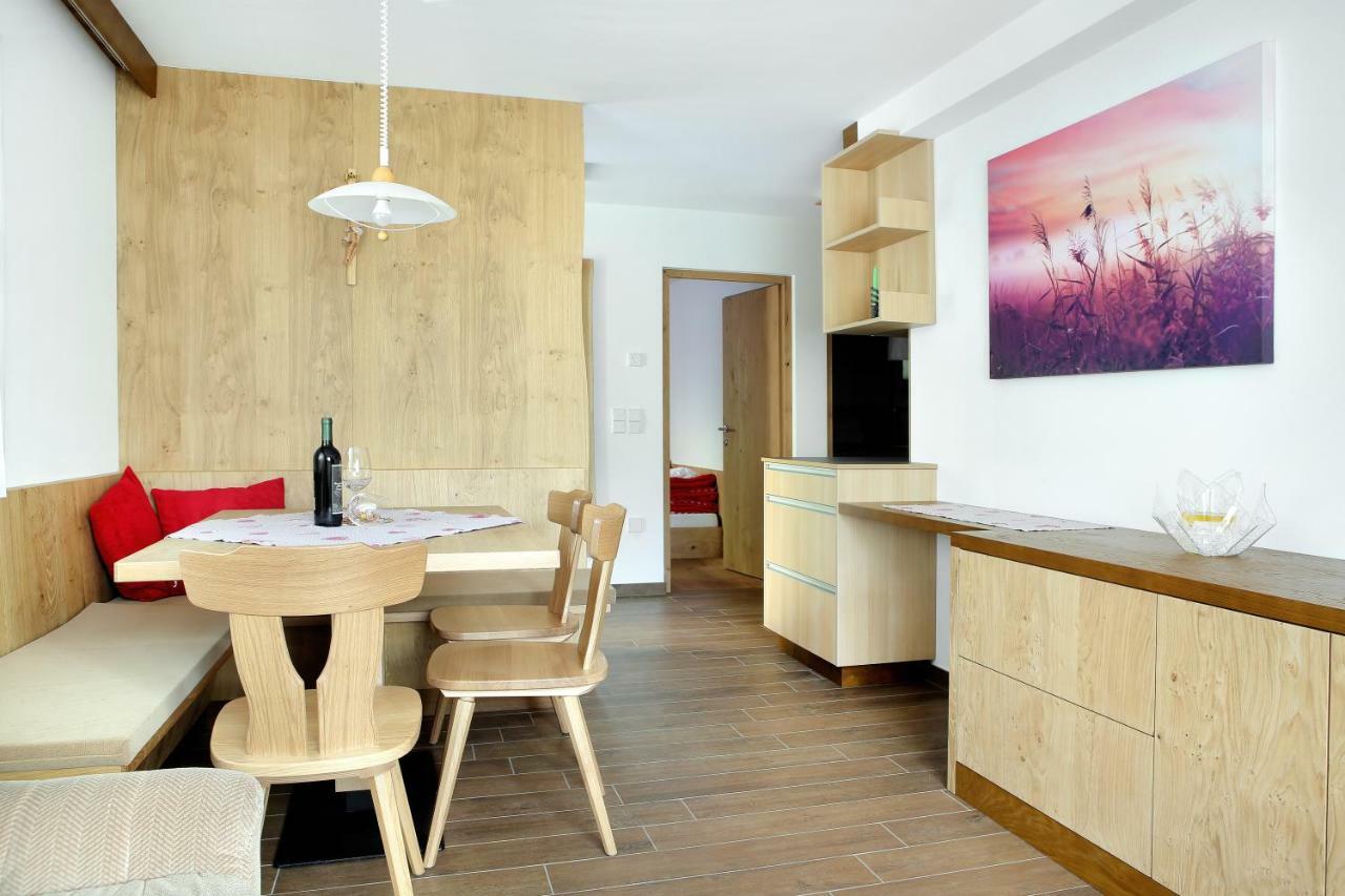 Apartment Kristyn Ортізеї Екстер'єр фото