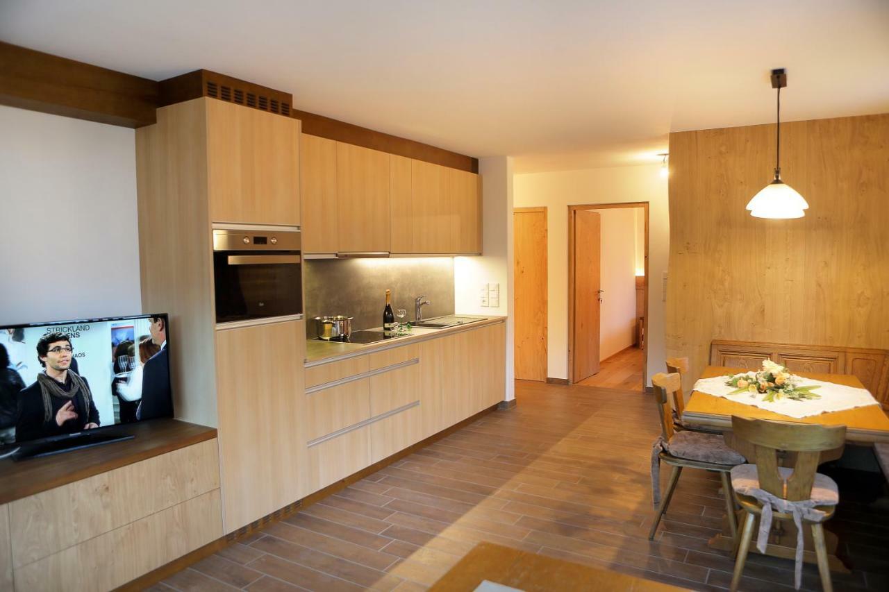 Apartment Kristyn Ортізеї Екстер'єр фото